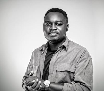 Jefferson Kouakou