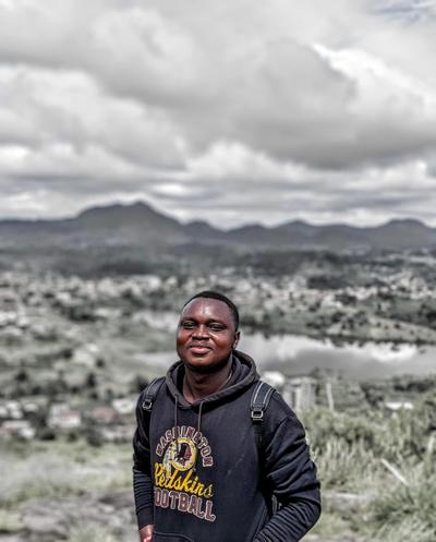 Cameroun