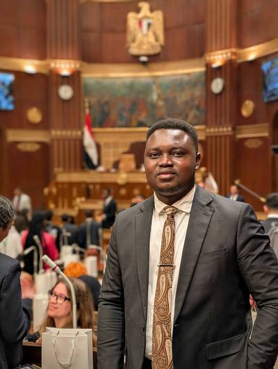 Parlement