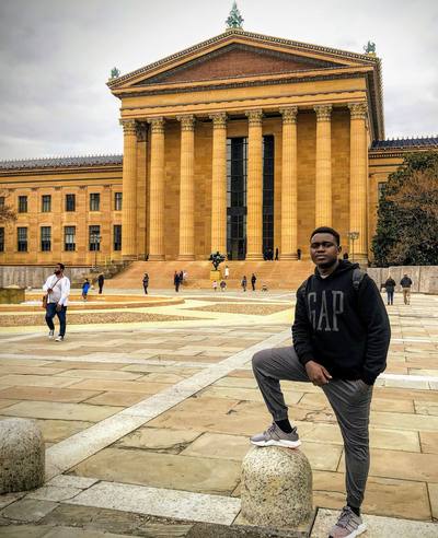 Philadelphie